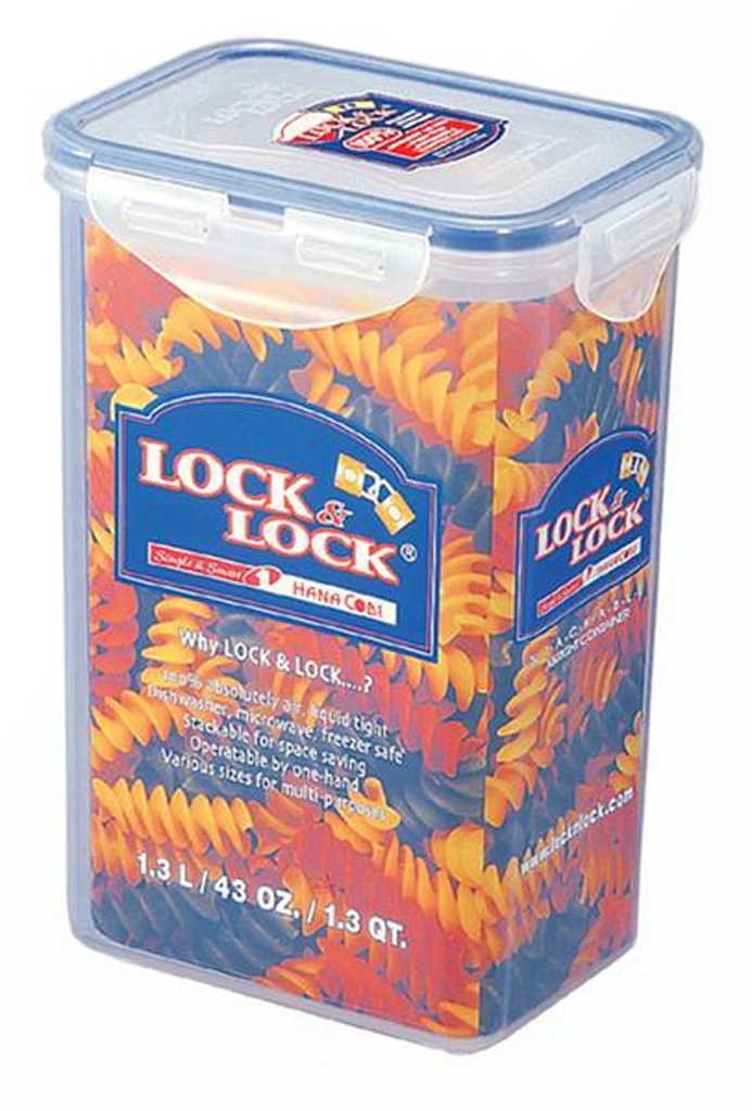 Lock&lock HPL809 Dóza 1,3 l