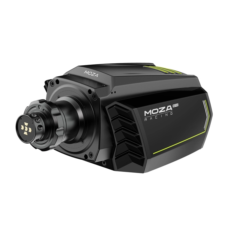 Základňa volantu Moza Racing R21 V2 pre PC