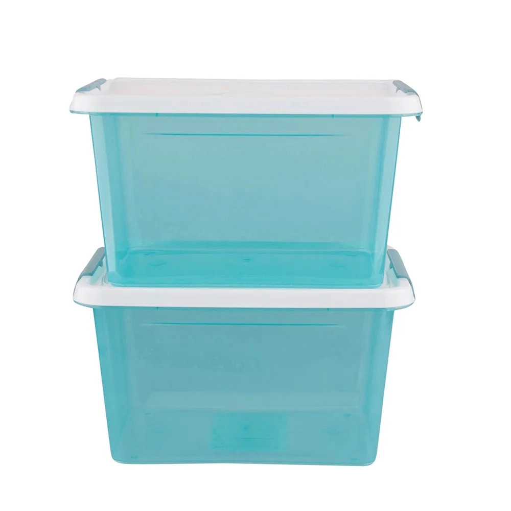 E-shop Arcticline sada obdĺžnikových dóz 2× 2 l