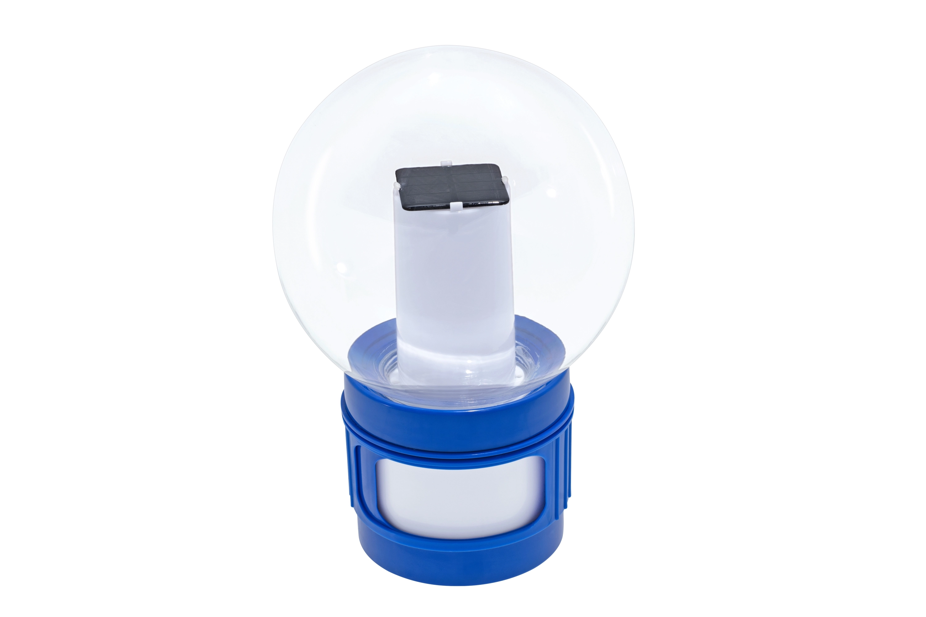 E-shop BESTWAY 58699 dávkovač chemikálií + LED lampa