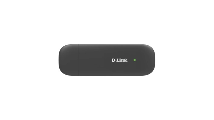 4G LTE USB adaptér