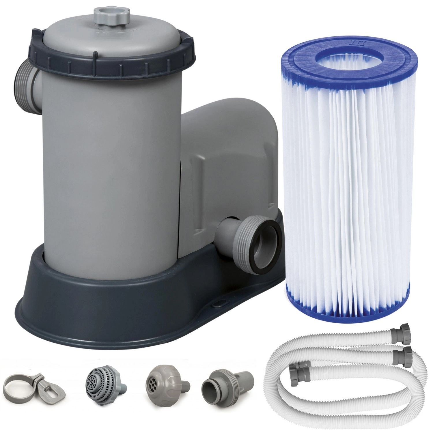 E-shop Bestway 58389 Kartušová filtrácia 5678 l/h