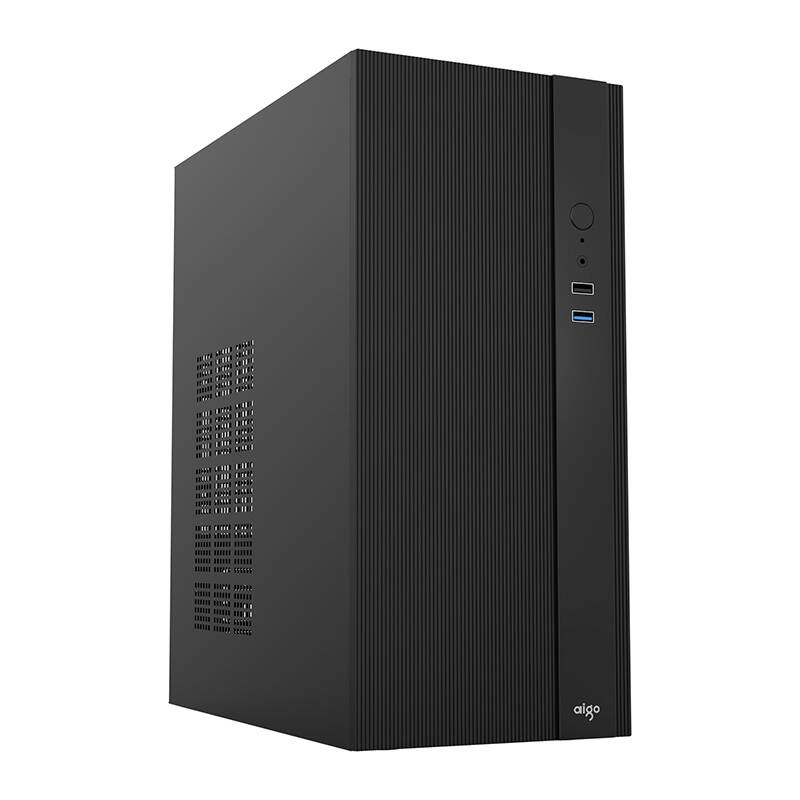 E-shop Počítačová skriňa Darkflash Q15