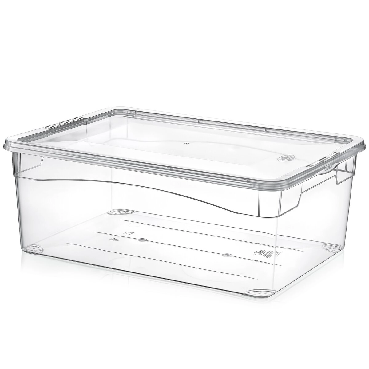 E-shop Úložný box na topánky UH 10 l