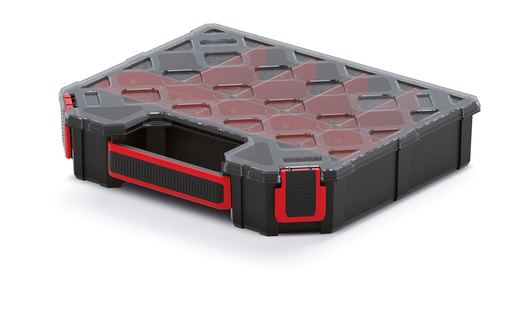 E-shop Prosperplast Tager prepážky/krabičky 284 x 243 x 60