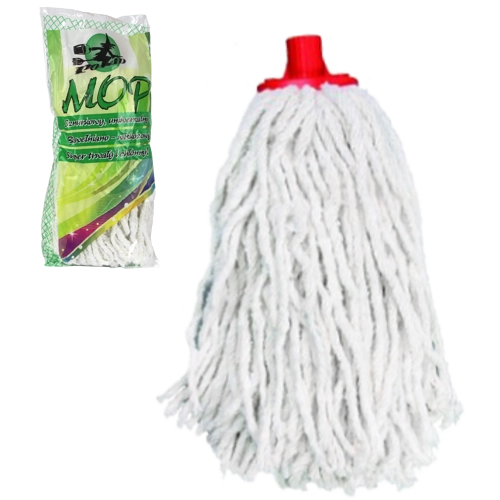 E-shop CHOMIK BAVLNENÝ ŠNÚROVÝ MOP B3 MAXI 0032