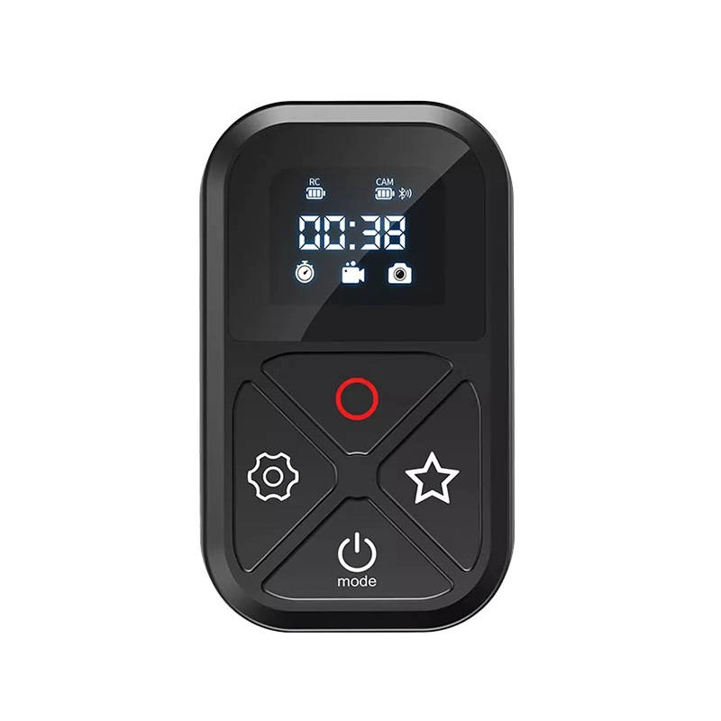 Telesin T10 Bluetooth diaľkový ovládač pre GoPro Hero 9 / 8 GP-RMT-T10