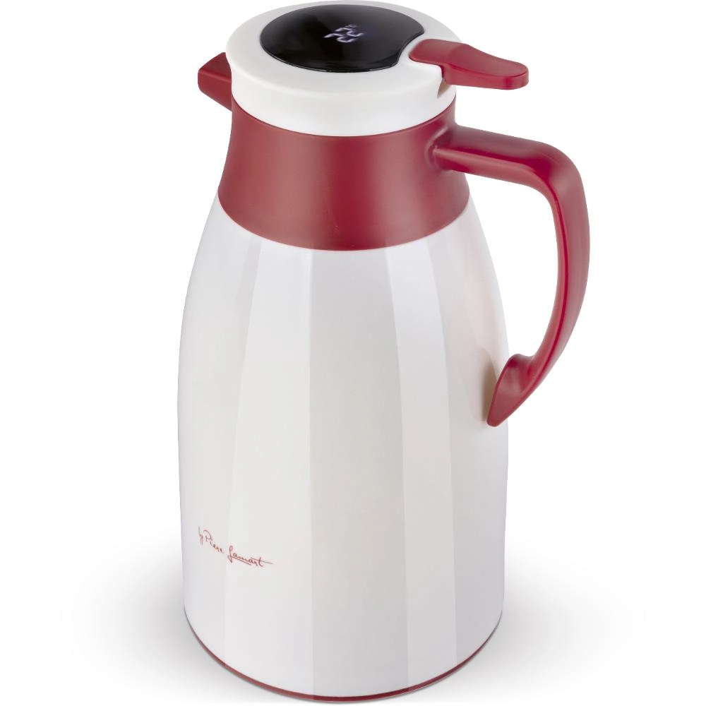 Stolná termoska Lamart Timo 1,1 l