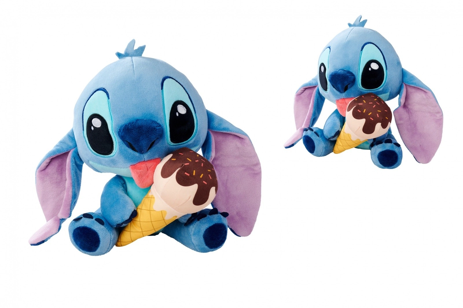 E-shop Disney Stitch a zmrzlina 25 cm