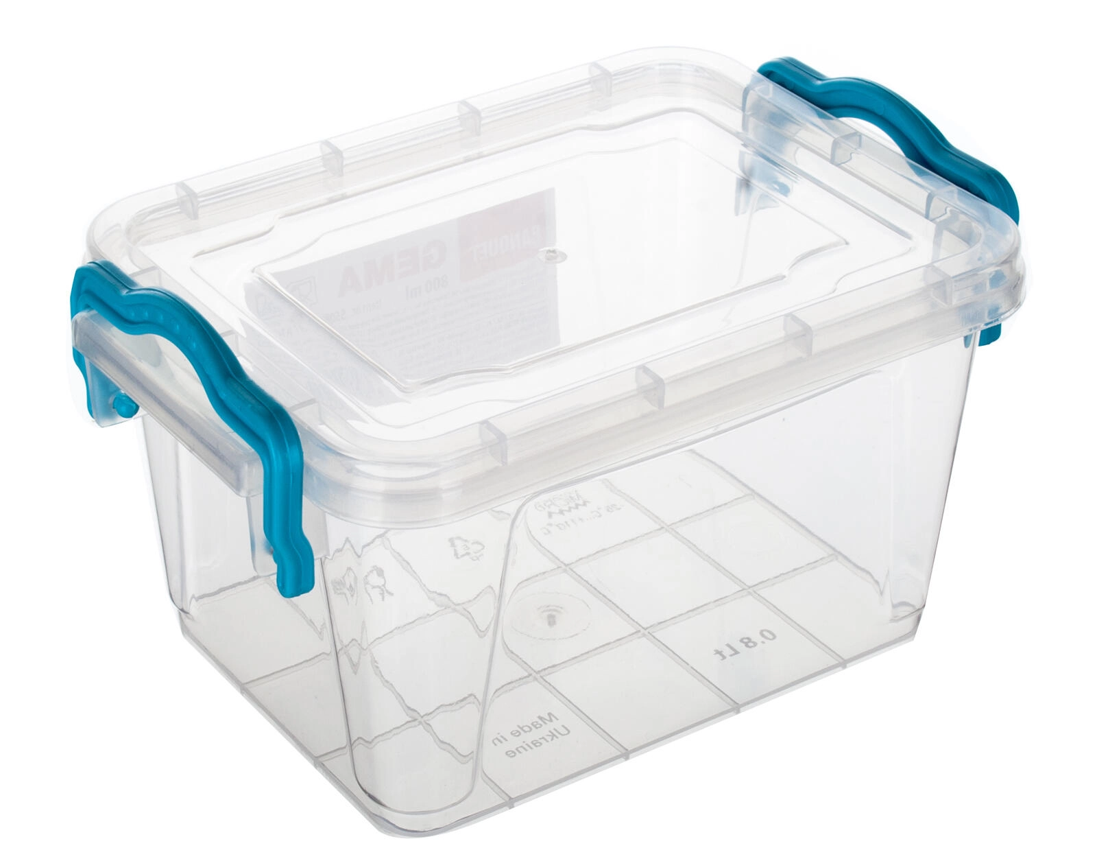 Banquet Box univerzální Gema 800 ml