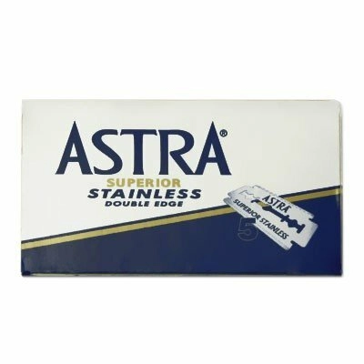 E-shop Astra Superior žiletky 5 ks