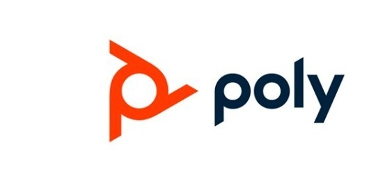 Poly Studio X52 Adapter Bracket for Studio X50 Wall or VESA Mount 8L532AA