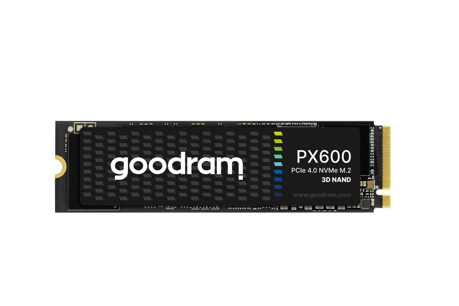Disk SSD Goodram PX600 1TB NVMe M.2 PCIe 4.0