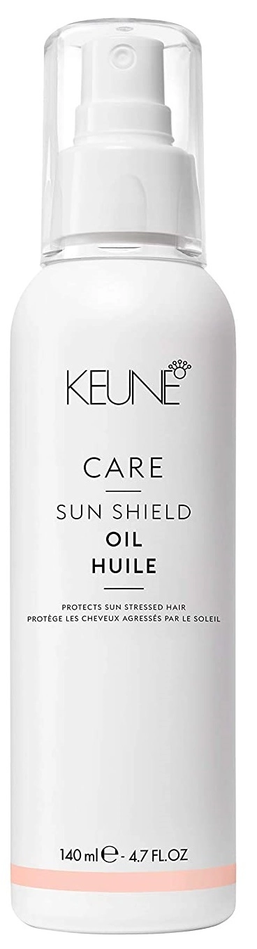 E-shop Keune Care Sun Shield Oil – ochranný olej na vlasy 140 ml
