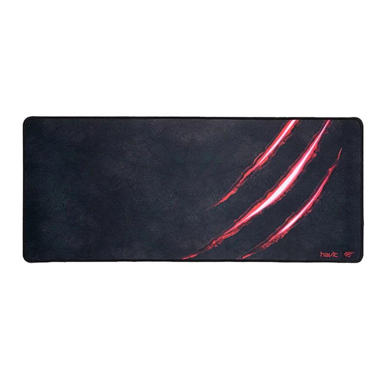 GAMING MOUSE PAD HAVIT GAEMNOTE MP860