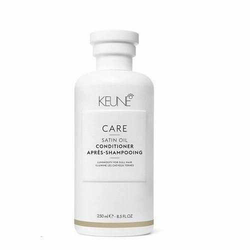 E-shop Keune Care Satin Oil kondicionér 250 ml