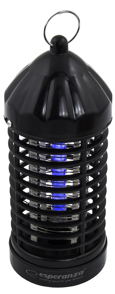 Lampa na hmyz Esperanza Terminátor II