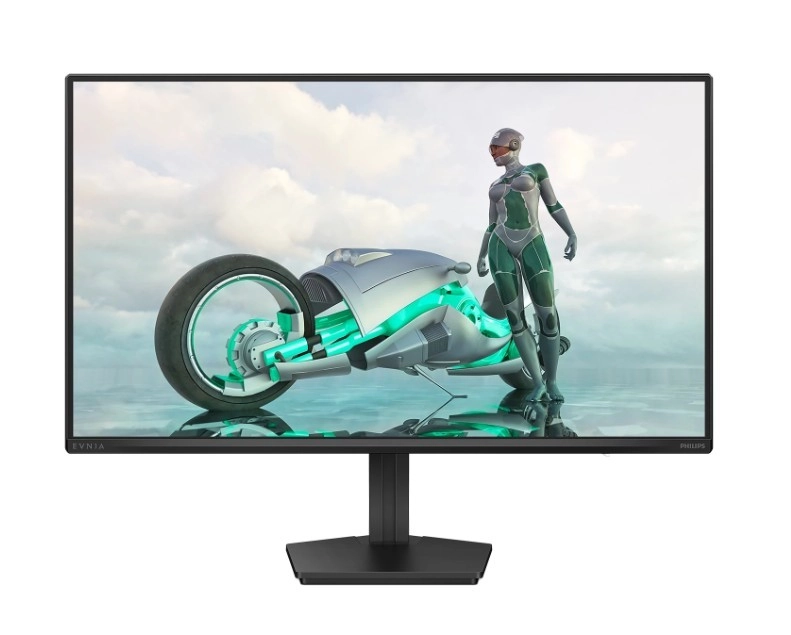 Philips 24" herný monitor IPS 144 Hz s HDMI a DisplayPort