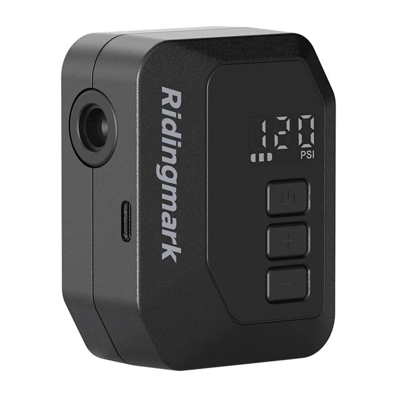 Elektrická mini pumpa na bicykel Cycplus AS280PRO