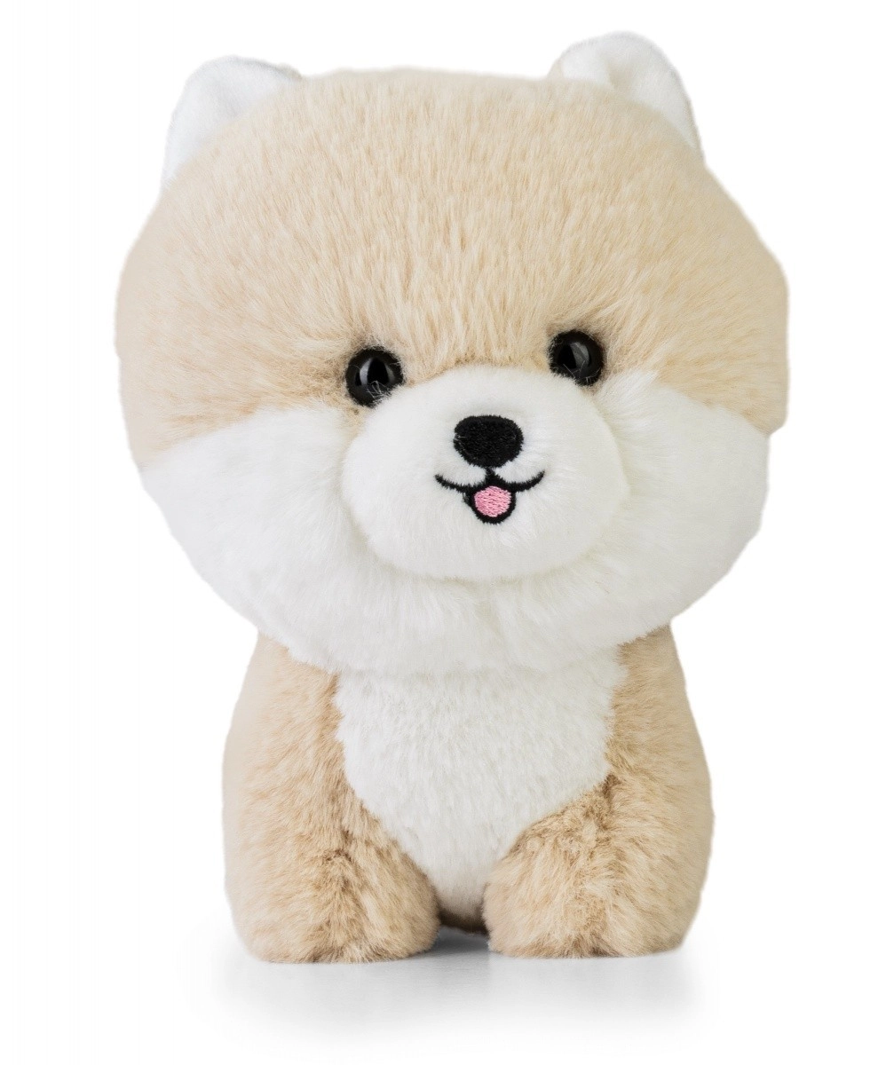 plyšový psík TEDDY PETS pomeranian