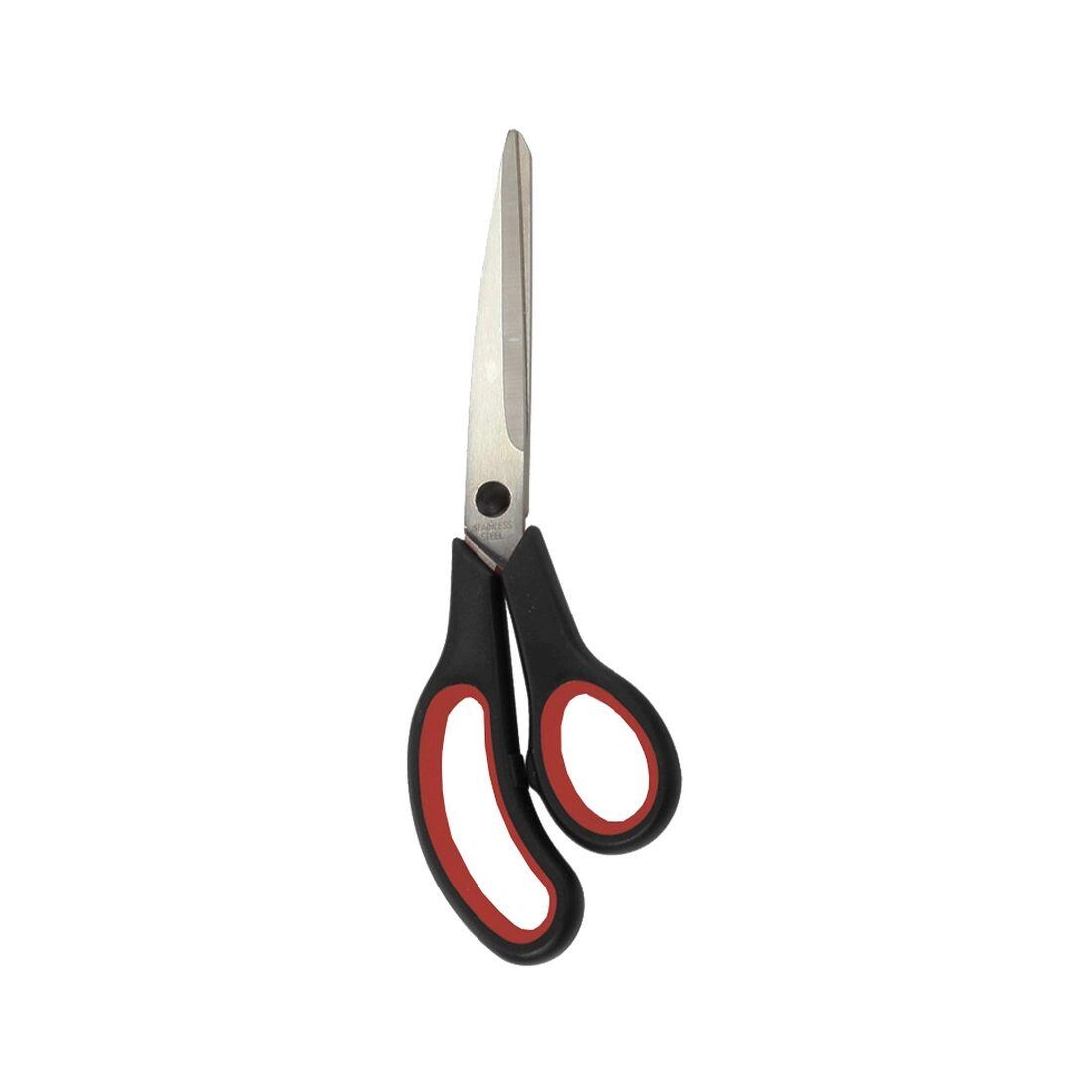E-shop Nožnice z nehrdzavejúcej ocele 21,6 cm s ergonomickou rukoväťou