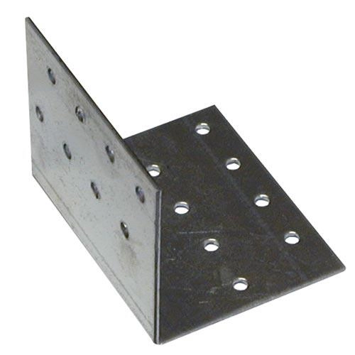 E-shop Oceľový uholník 90° 60 mm
