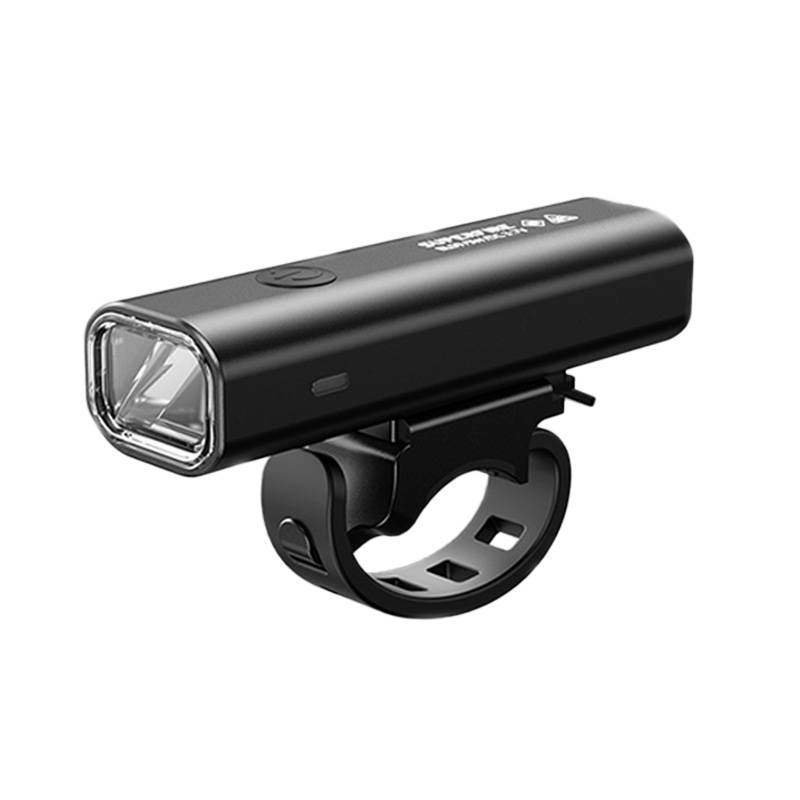 E-shop Superfire BL09 450 lm USB predné čierne