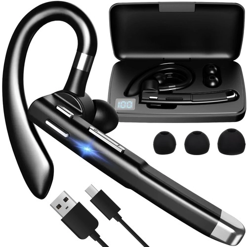 Bezdrôtové Bluetooth slúchadlá Izoxis