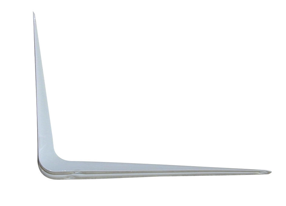 E-shop Levior Konzola 150x125mm biela