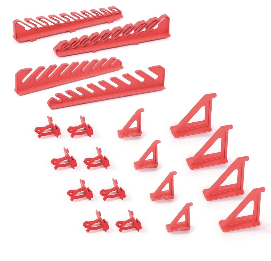 E-shop Kistenberg Sada držiakov BINEER HOOKS KBH20