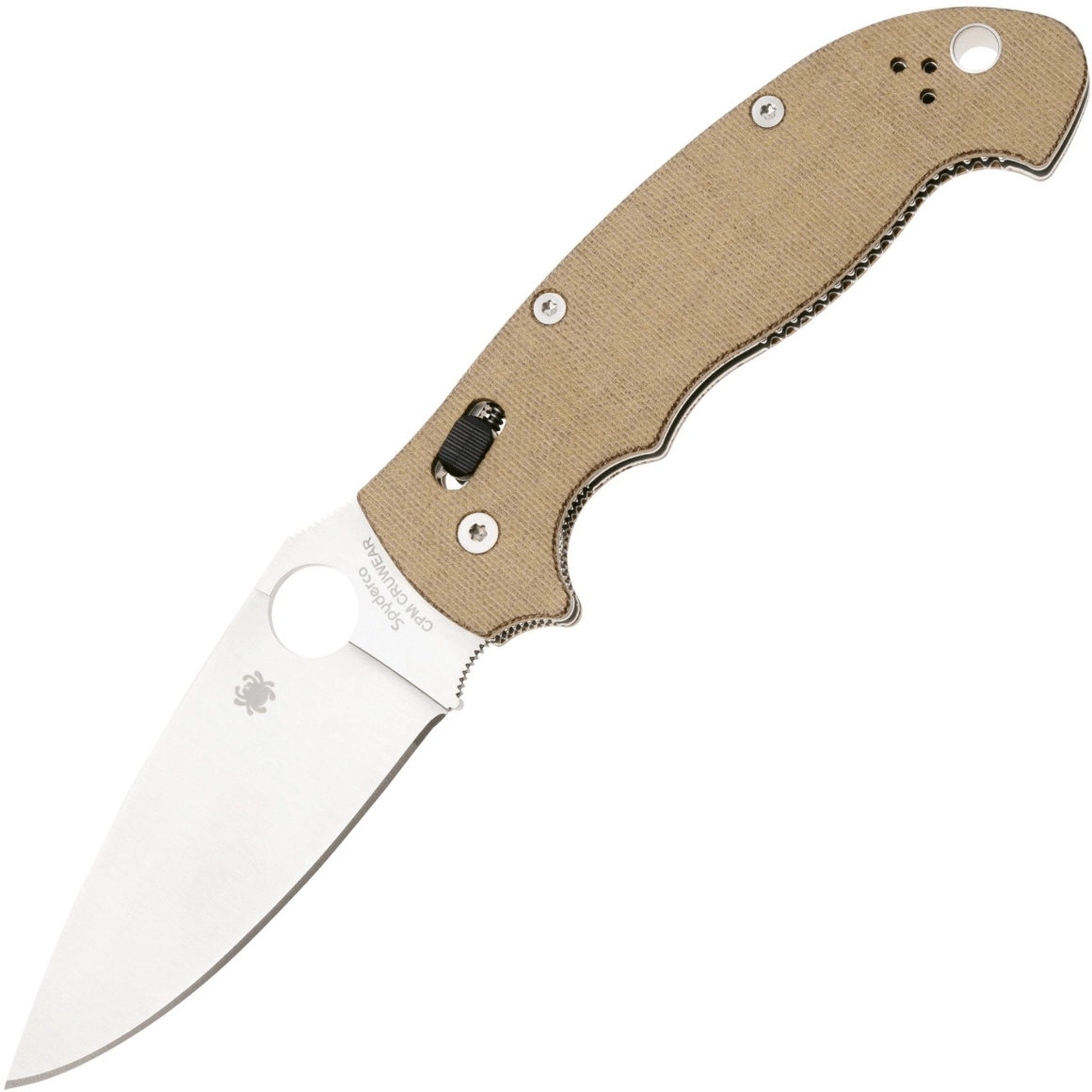 Spyderco Manix 2 XL C95MPCW2