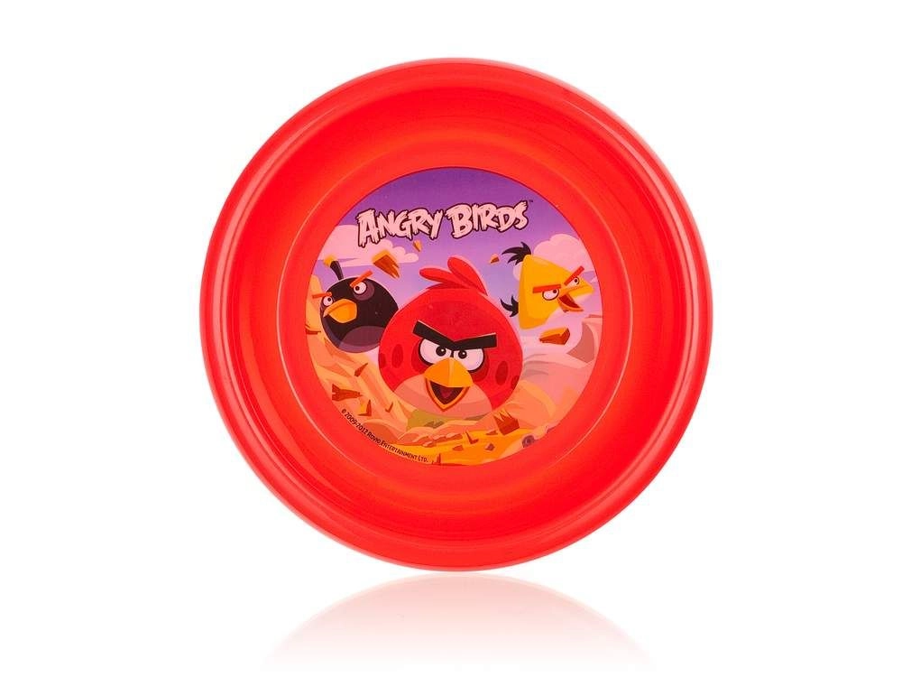 E-shop Miska Angry Birds 17 cm