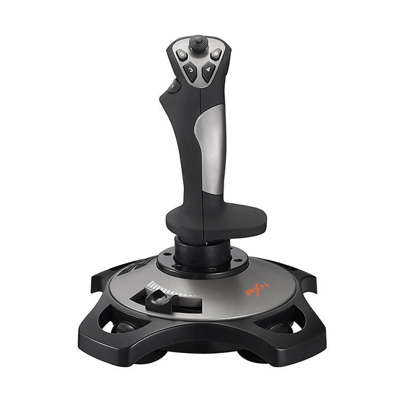 E-shop Joystick pxn 2113 pro pre letecké simulátory s vibráciami