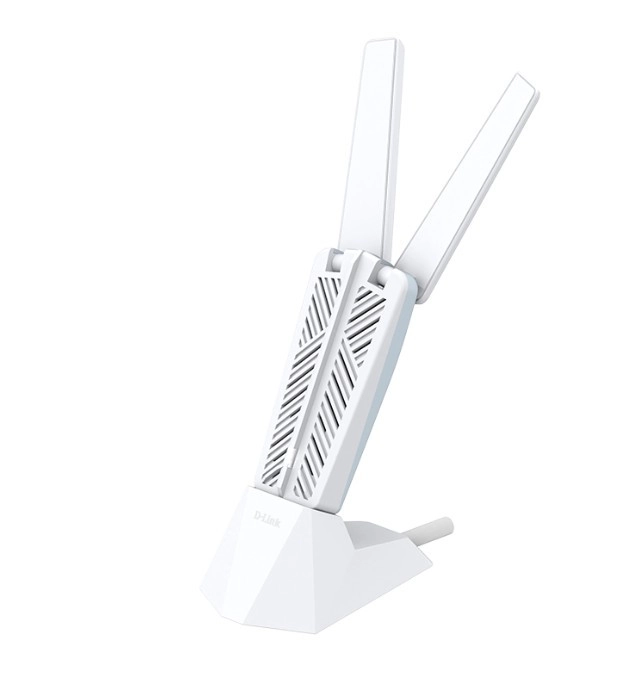 D-Link AE65U BE6500 Wi‑Fi 7 USB adaptér