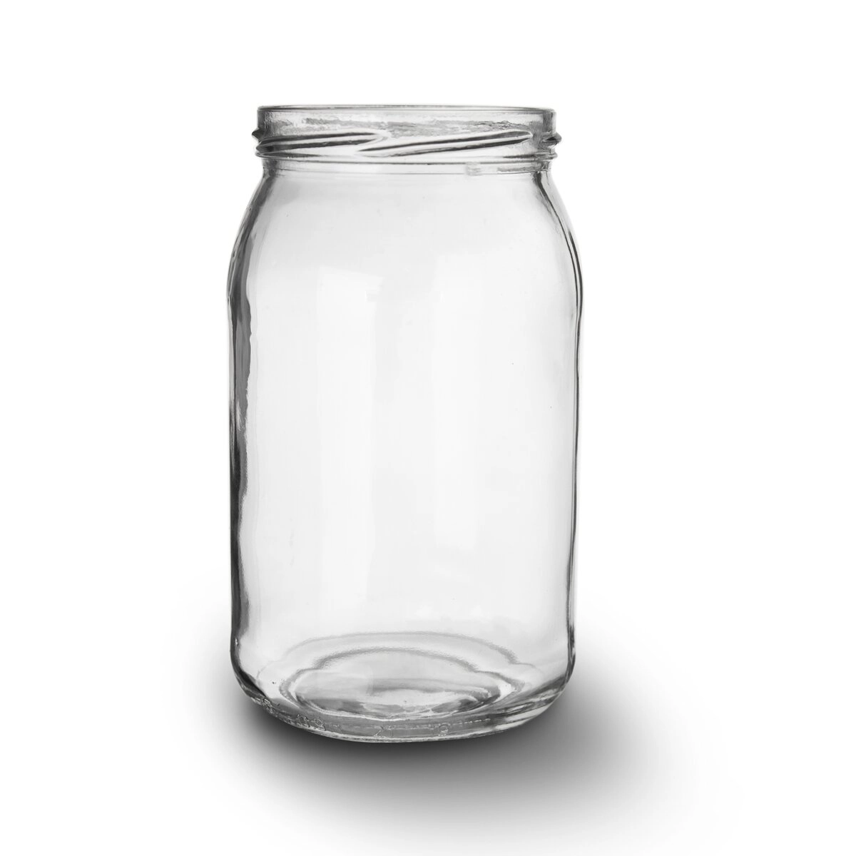 E-shop Orion Sklenice zavařovací B 82 900ml