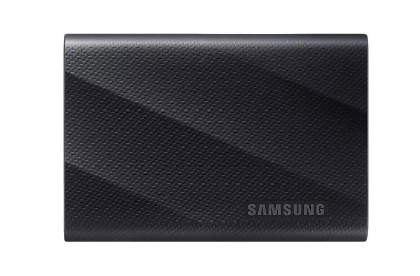Externý SSD Samsung T9 1TB USB 3.2 Gen 2 čierna