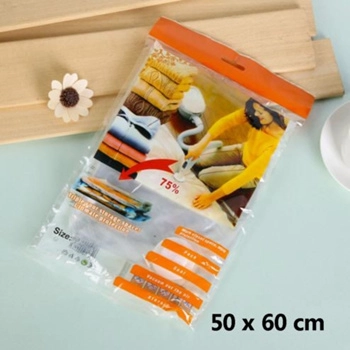 E-shop Gacek Vákuové vrecia 50x60 cm sada 10ks