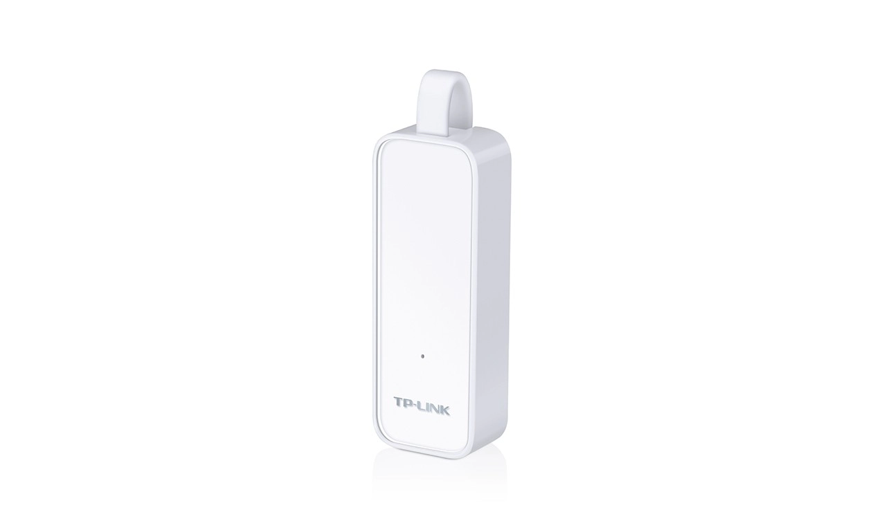 Ethernet sieťová karta USB 3.0 UE300