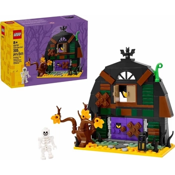 E-shop LEGO® 40721 Halloweenska stodola