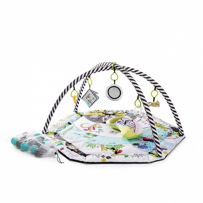 E-shop Kinderkraft Hracia deka SmartPlay