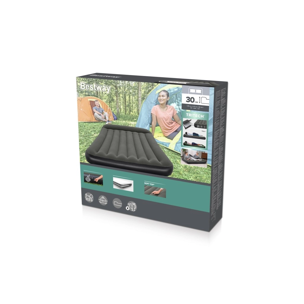 E-shop Bestway P67681K Tritech 191 x 137 x 30 cm