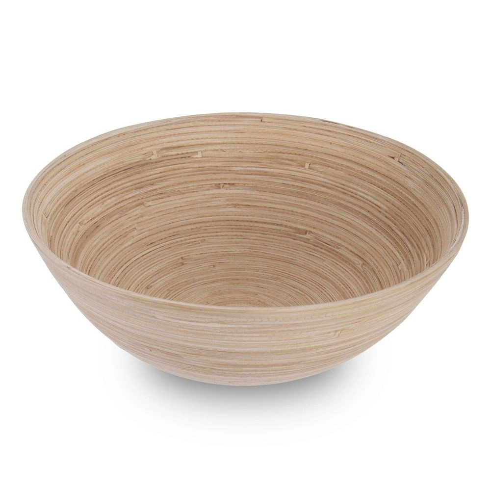 E-shop Orion Misa točený bambus 25 cm