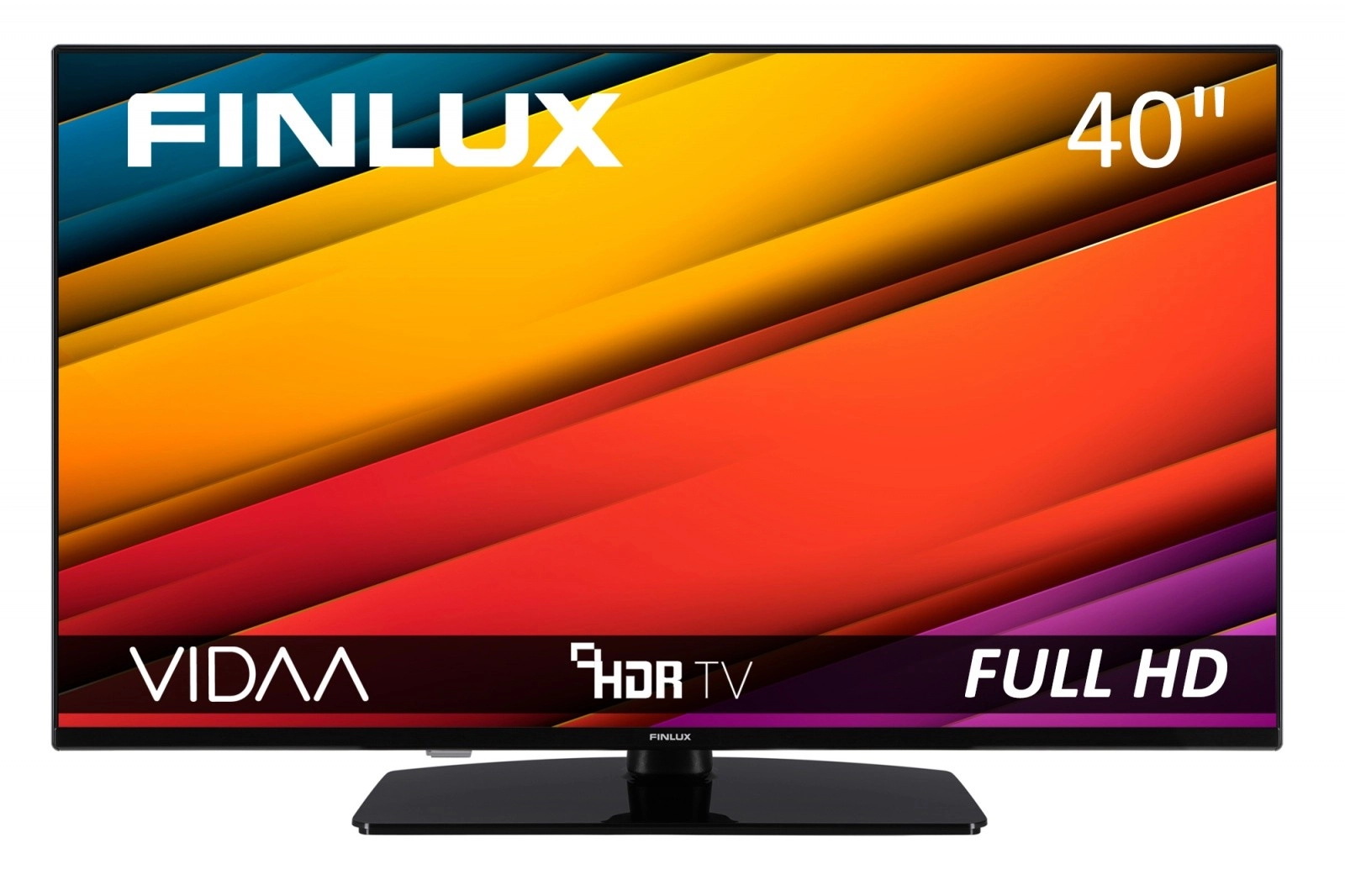 LED televízor 40 palcov