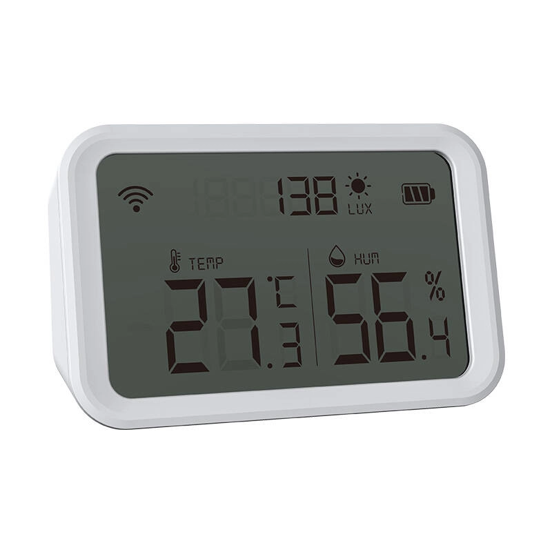 NEO NAS-TH02W ZigBee Tuya