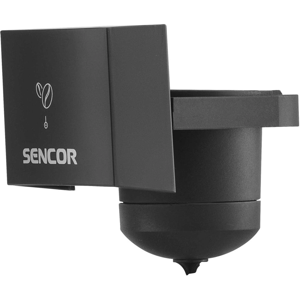 Držiak na mliečnu kávu Sencor pre kávovary SCC 3000