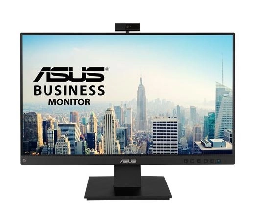 Monitor 24" s kamerou