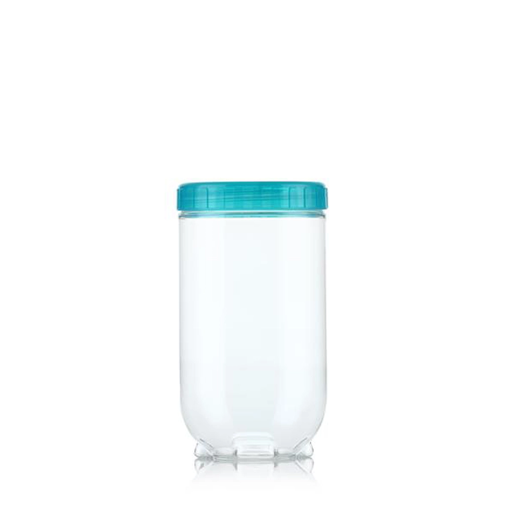 Lock&lock INL402B Dóza 1300ml 10,7x18,5cm