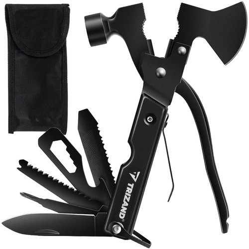 E-shop Trizand 21636 Multifunkčné kladivko 17 v 1