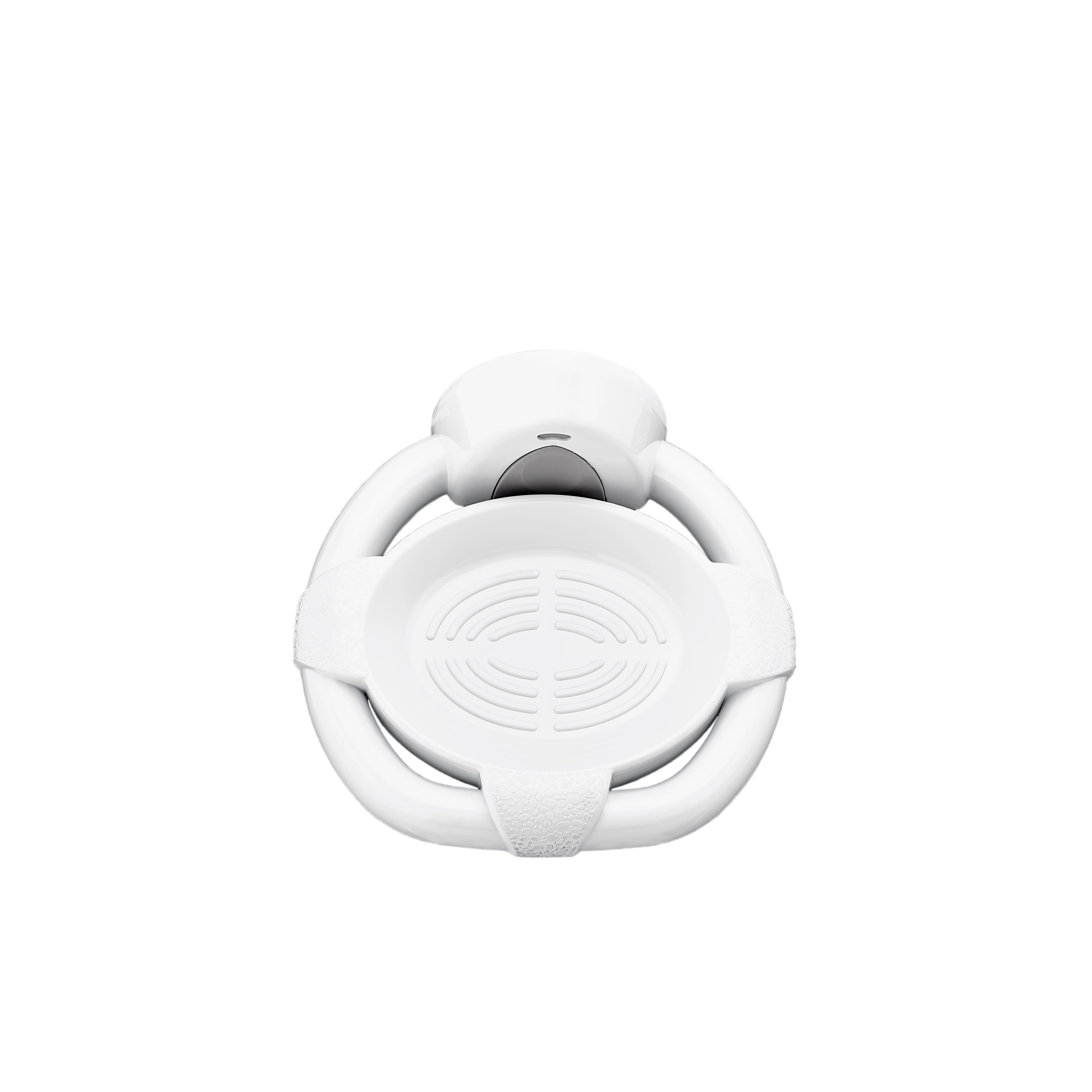 E-shop Plastový držiak na mydlo 18 × 16,5 × 5 cm