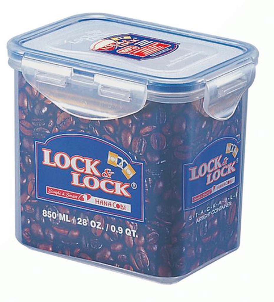 Lock&lock Easy Match 0,85 l plast